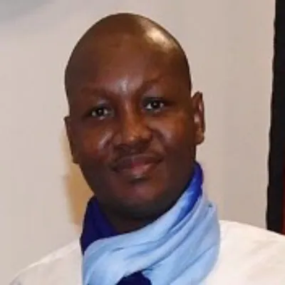Moussa NouhouAdamou