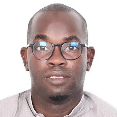Moussa Sall