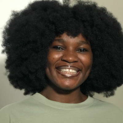 Moyosore Ajayi