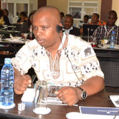 Mphile S. avatar