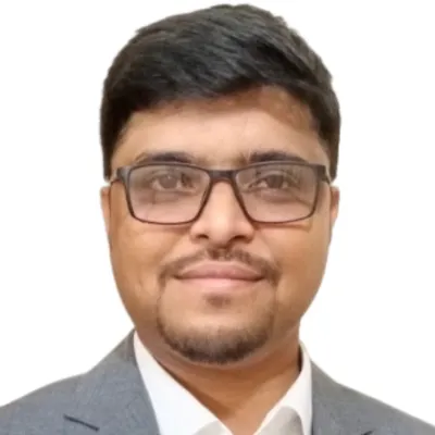Mrinal Kanti S.