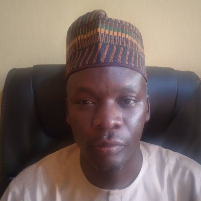 Muazu H.