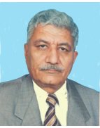 Mubashir A. Malik
