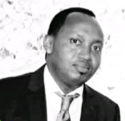 Mudakikwa Justin