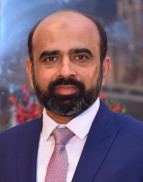 Muhammad A. from Pakistan, 25 years of experience in HR & Employment ...
