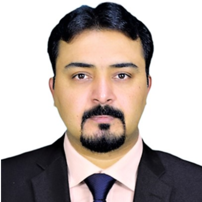 Muhammad Asif