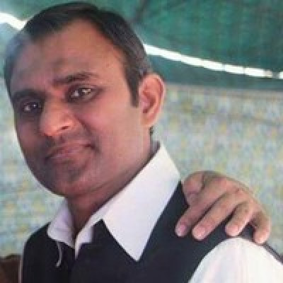 Muhammad Abrar Ali Bhatti