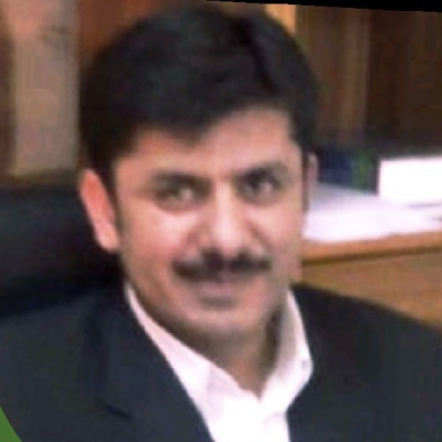 Muhammad Adnan Ulhaq