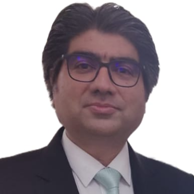 Muhammad Ali Akbar Popalzai