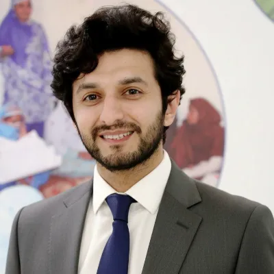 Muhammad Adnan H.