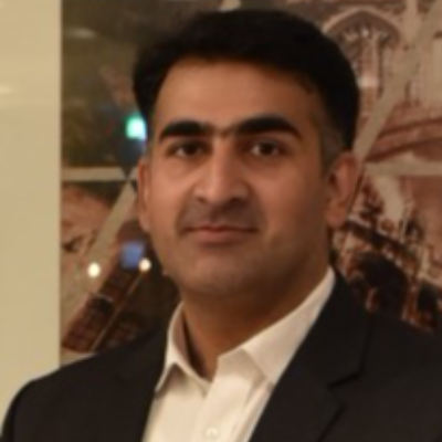 Muhammad Ammar Waseem
