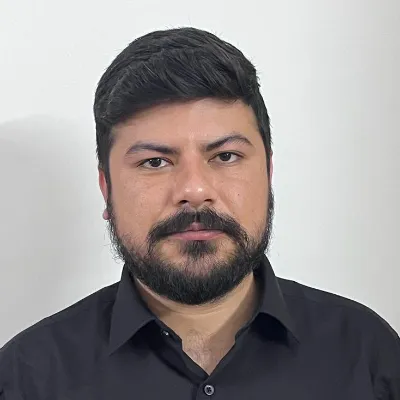 Muhammad Babar Ali Khan