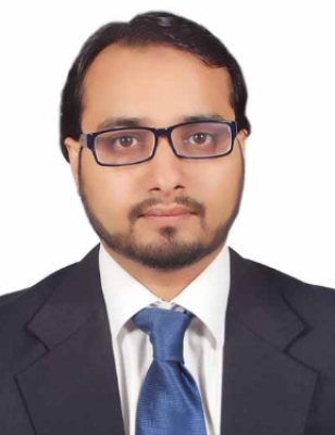 Muhammad Farooqui