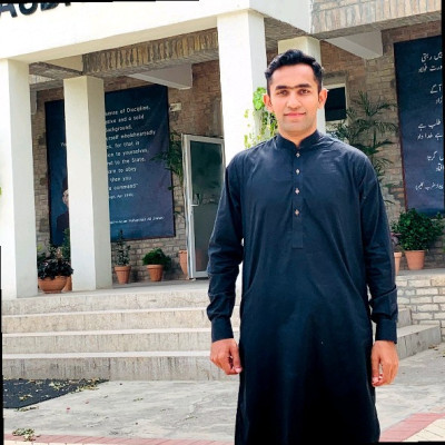 Muhammad HumayunKiani