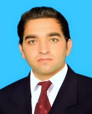 Muhammad Irshad