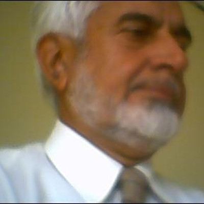 Muhammad Jamshed K.