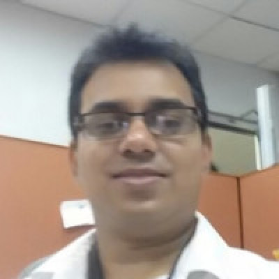 Muhammad Jaleel