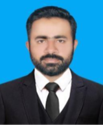 Muhammad Kamil Akhtar