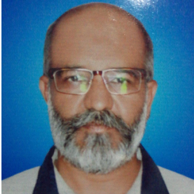 Muhammad Naeem