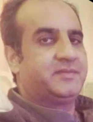 Muhammad Riaz Khan K.