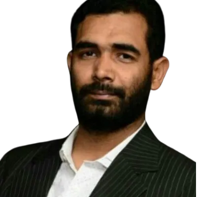 Muhammad Rashid Javed