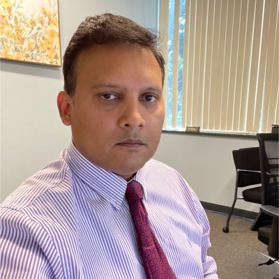 Muhammad Shahid