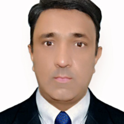 Muhammad Shahid