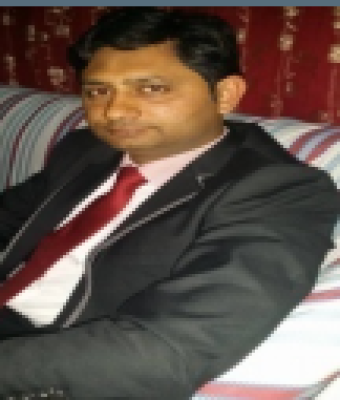 Muhammad Tahir