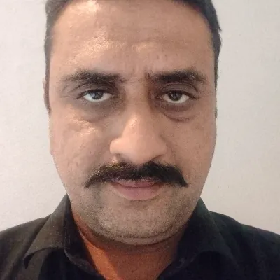 Muhammad Zubairq Q. avatar