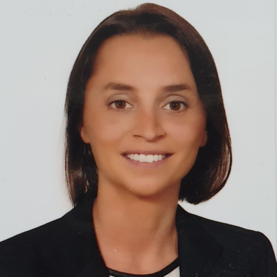 Müjde Zafer B.