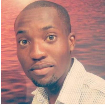 Munyaradzi M.