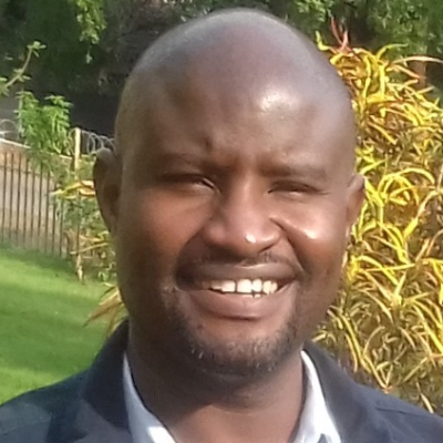 Munyaradzi N.
