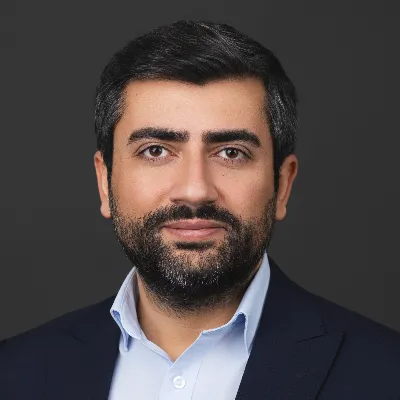 Murad Nasibov avatar