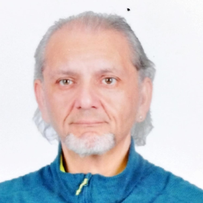 Murat Erbas