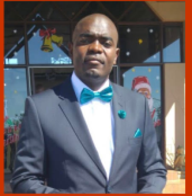 Musa Manganye