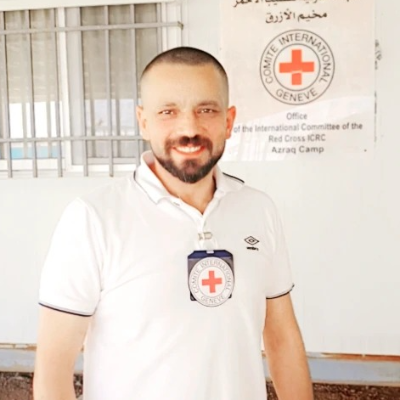 Musa Sharaf