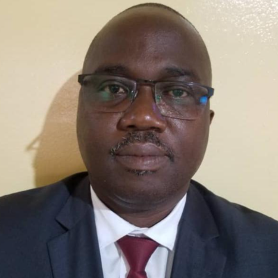 Musonda N.