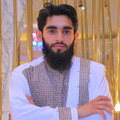 Mustafa Hussainkhail