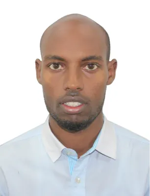 Mustafe Barkhad A. avatar