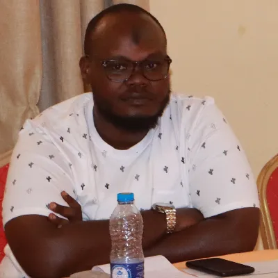 Musyoka Ibrahim Muli