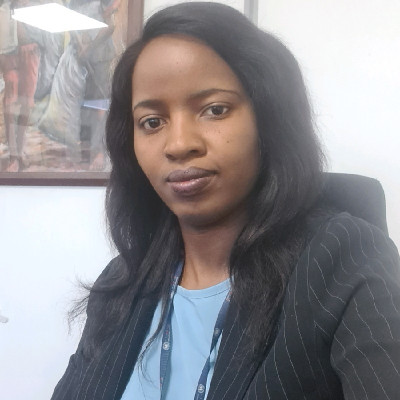 Mutinta Gwebente
