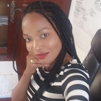 Mwadjuma Bahati H.