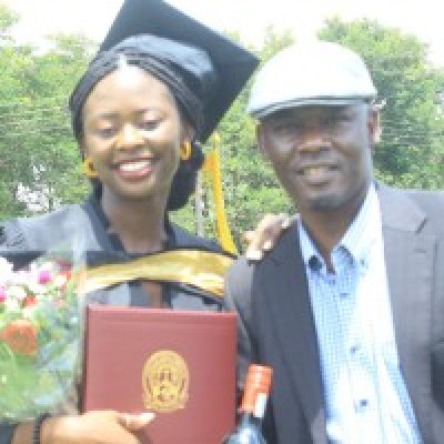 Mwenecho Simwaka