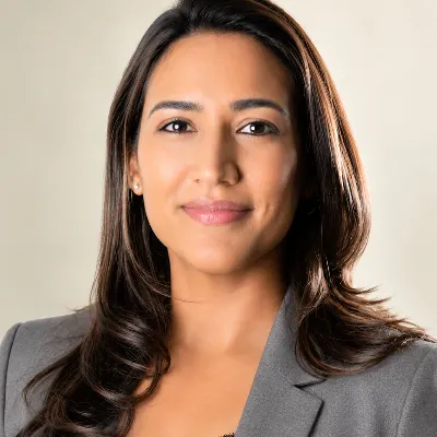 Myra Naik avatar