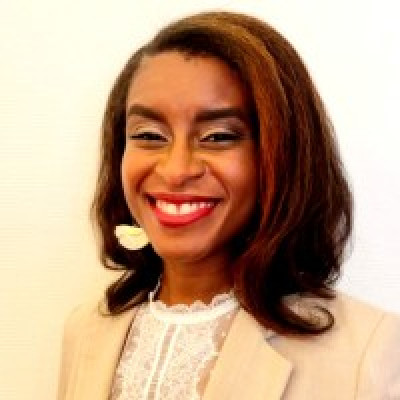 Nailah Stroia Fernando