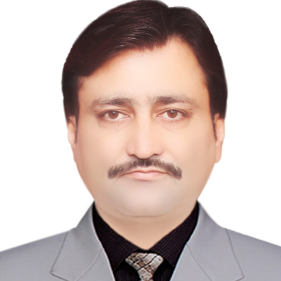 Nadeem Shah
