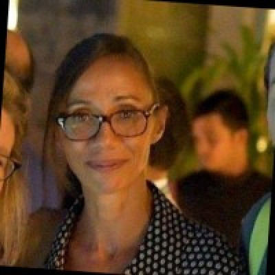 Nadia Jeanne Guillin