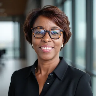 Nadine D. B. avatar