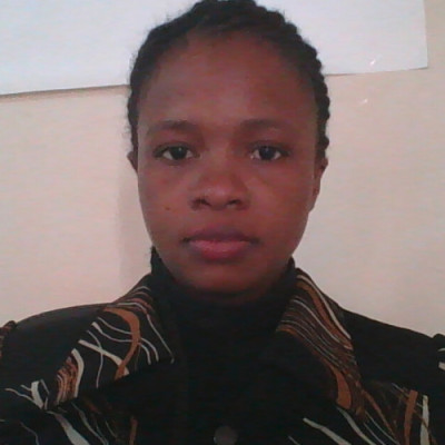 Nadine NIBIGIRA