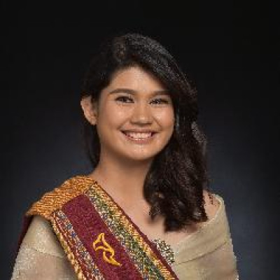 Nadine Toribio